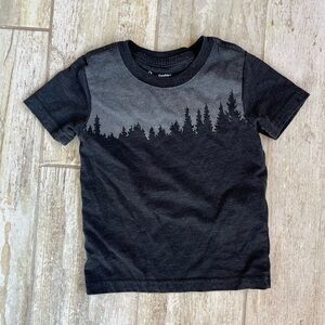 Tentree kids T-shirt Juniper 2T
